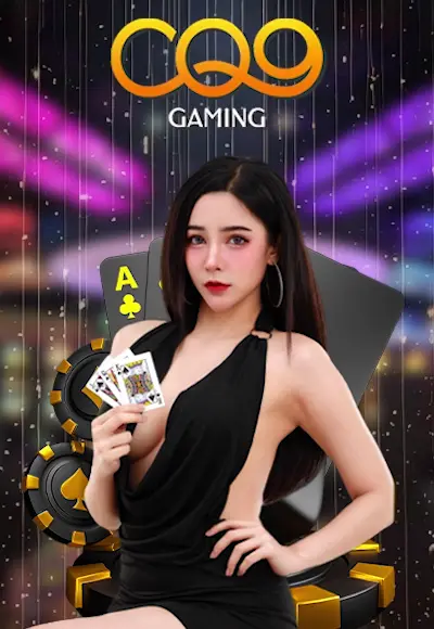 Motivation (CQ9) เกมค่ายดัง แตกง่าย ที่ thegrand789.com