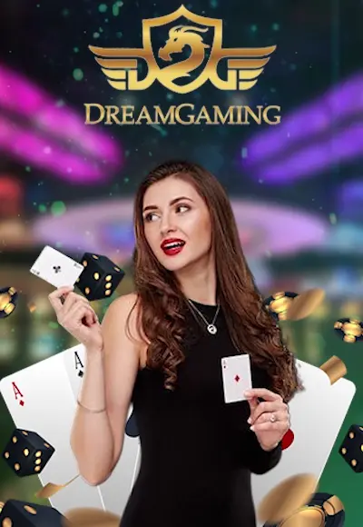 Dream Gaming เกมค่ายดัง แตกง่าย ที่ thegrand789.com