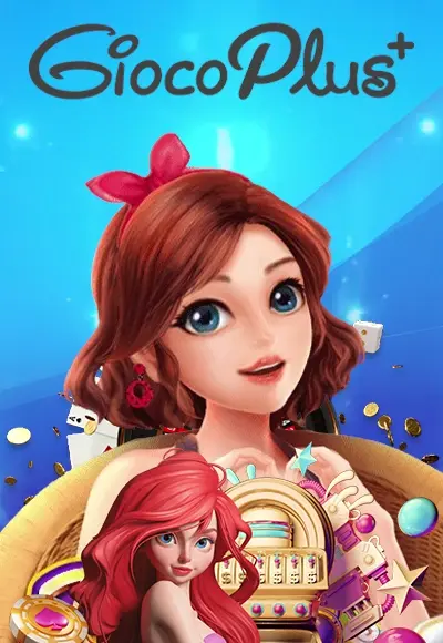 Gioco Plus เกมค่ายดัง แตกง่าย ที่ thegrand789.com