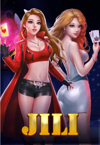 Jili เกมค่ายดัง แตกง่าย ที่ thegrand789.com