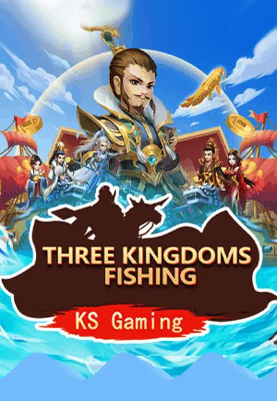 KS Game เกมค่ายดัง แตกง่าย ที่ thegrand789.com