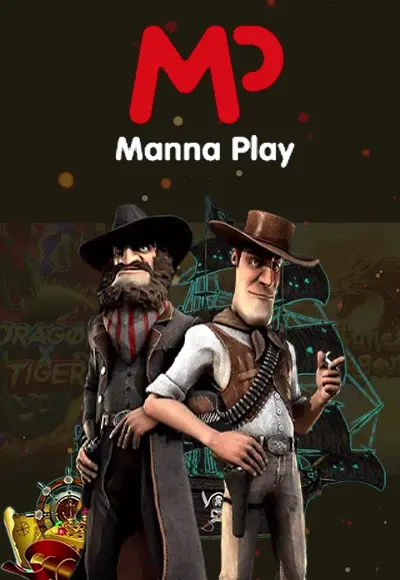 Mannaplay เกมค่ายดัง แตกง่าย ที่ thegrand789.com