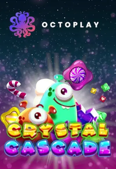 Octoplay เกมค่ายดัง แตกง่าย ที่ thegrand789.com