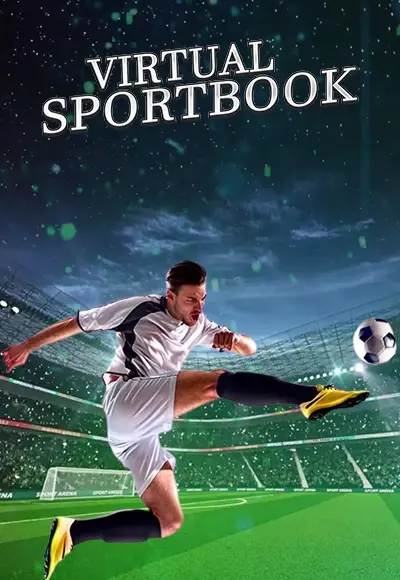 Virtual Sportbook เกมค่ายดัง แตกง่าย ที่ thegrand789.com